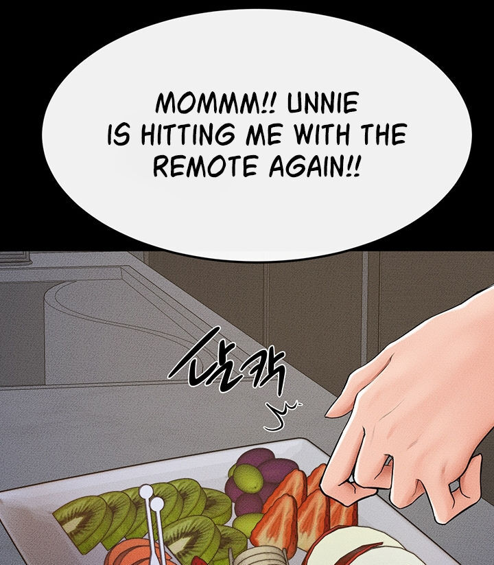 My New Family Treats Me Well [Omega Scans] - Chapter 54 manhwa