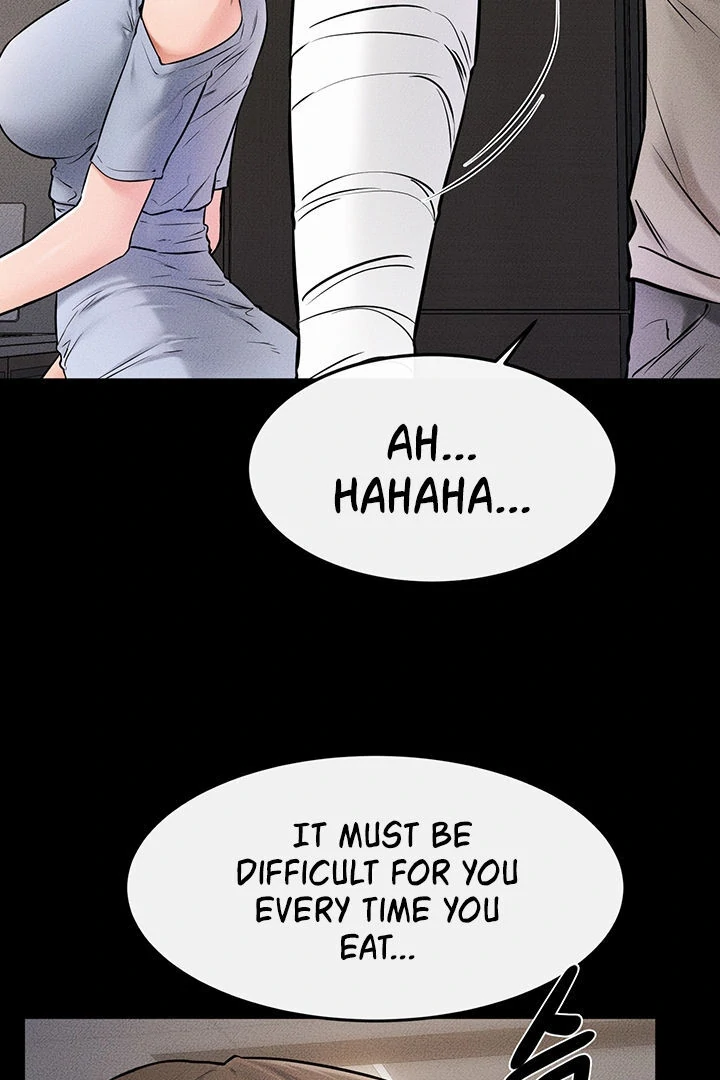 My New Family Treats Me Well [Omega Scans] - Chapter 54 manhwa