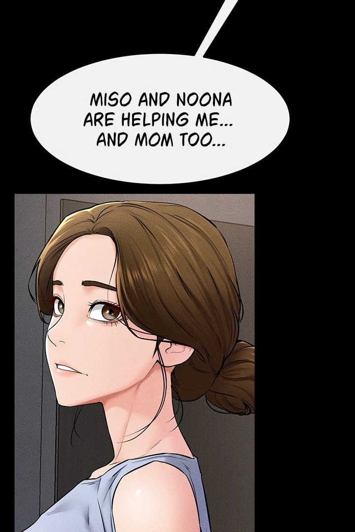 My New Family Treats Me Well [Omega Scans] - Chapter 54 manhwa