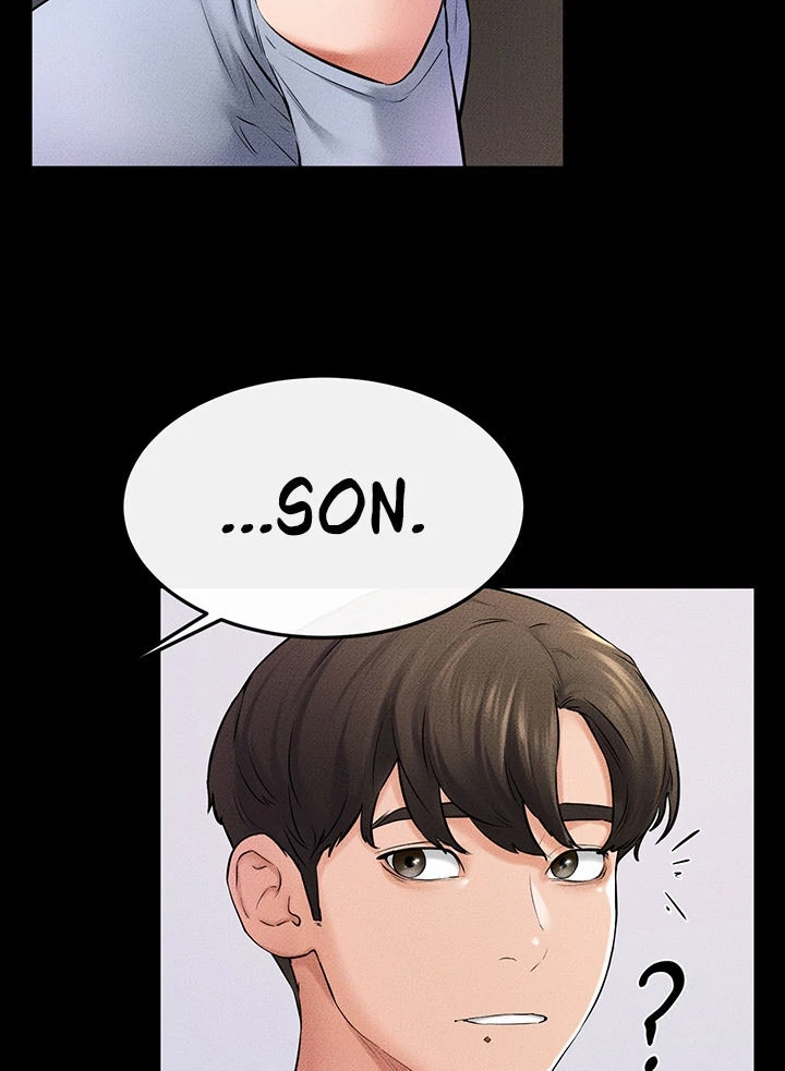 My New Family Treats Me Well [Omega Scans] - Chapter 54 manhwa