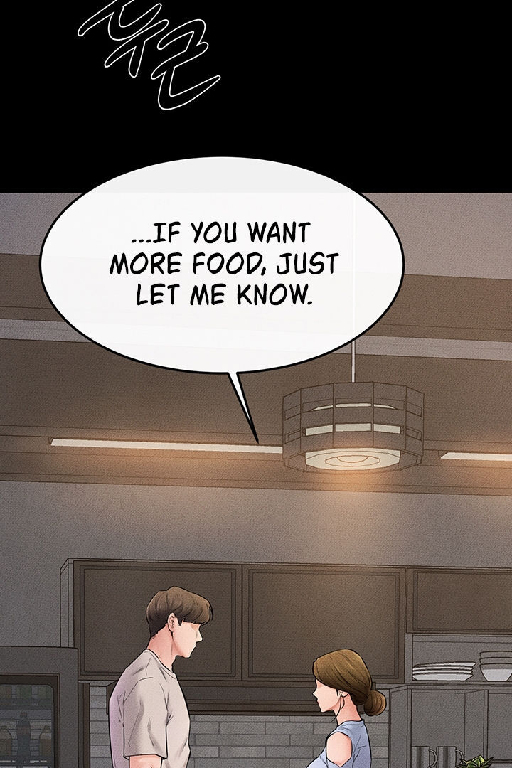 My New Family Treats Me Well [Omega Scans] - Chapter 54 manhwa