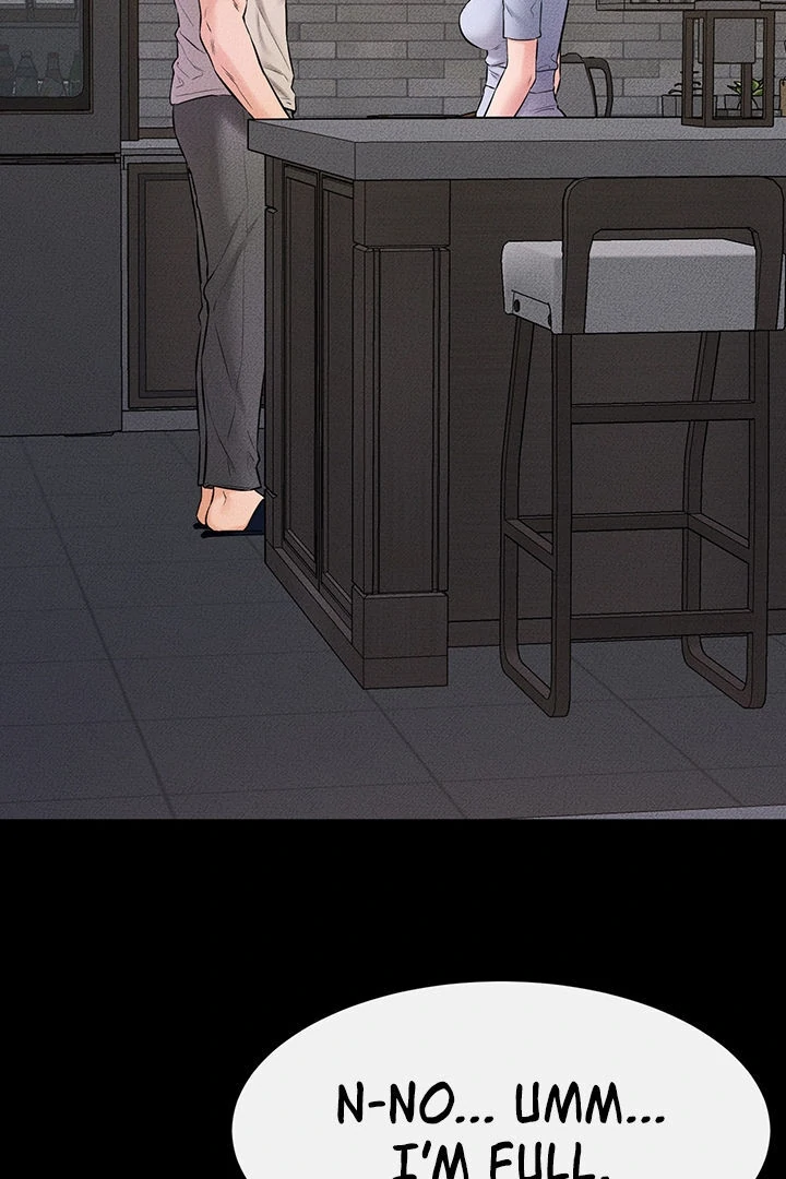 My New Family Treats Me Well [Omega Scans] - Chapter 54 manhwa