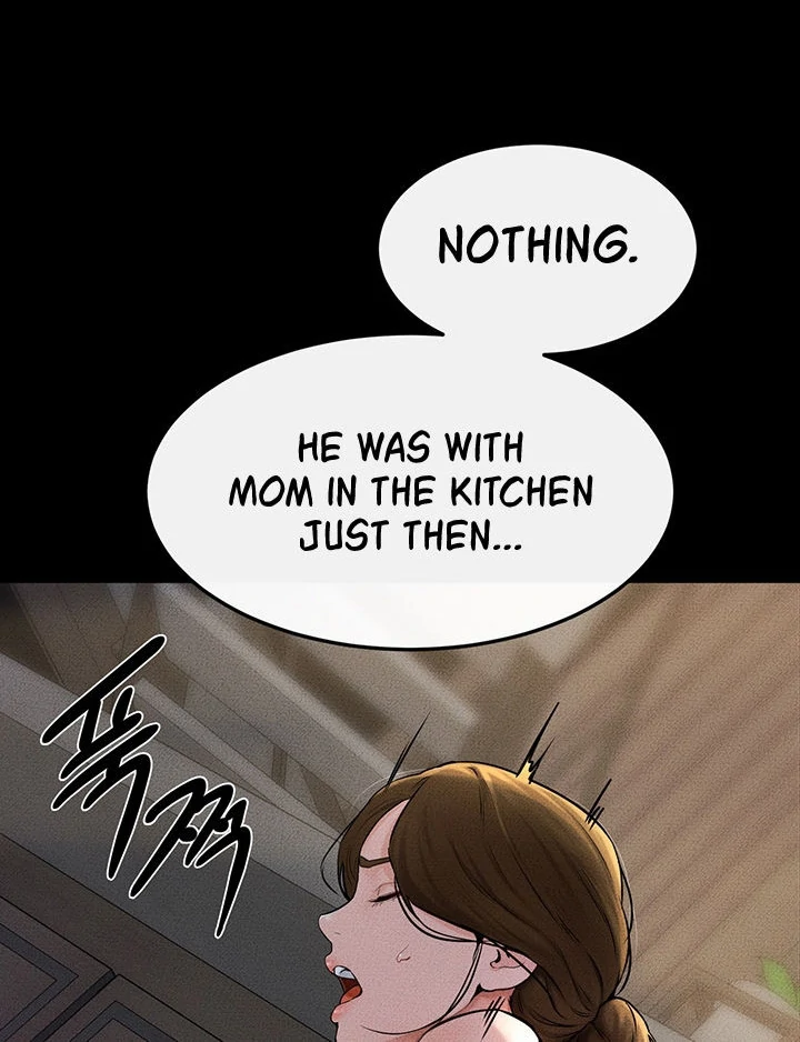 My New Family Treats Me Well [Omega Scans] - Chapter 55 manhwa