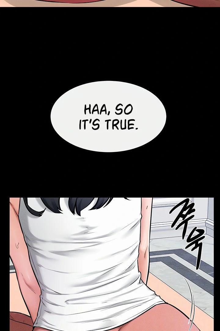 My New Family Treats Me Well [Omega Scans] - Chapter 55 manhwa