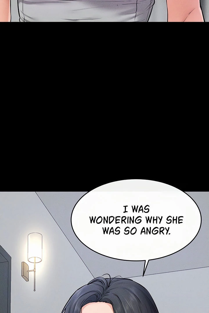 My New Family Treats Me Well [Omega Scans] - Chapter 55 manhwa