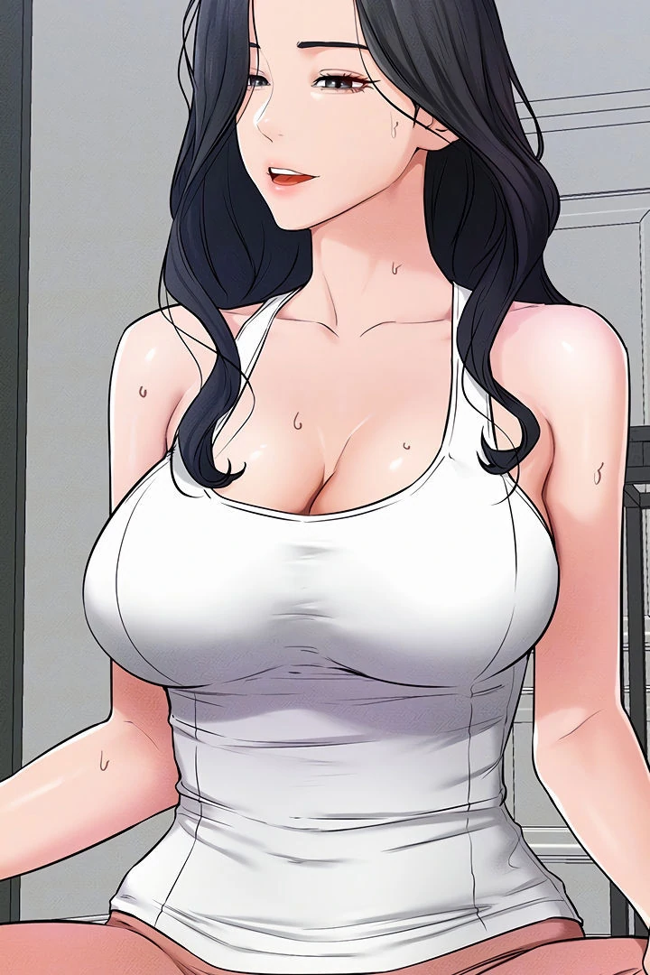 My New Family Treats Me Well [Omega Scans] - Chapter 55 manhwa