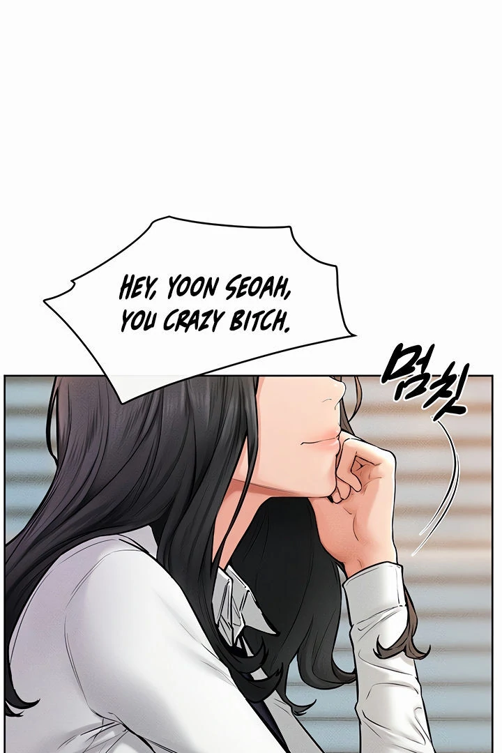My New Family Treats Me Well [Omega Scans] - Chapter 55 manhwa
