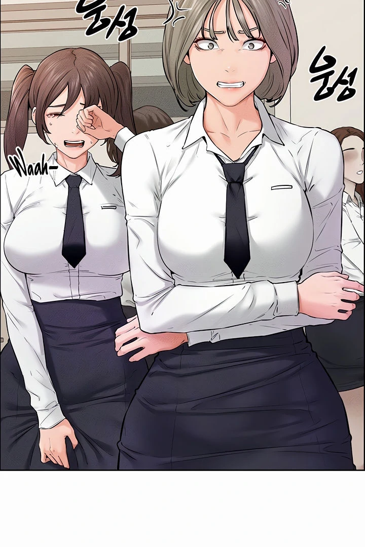 My New Family Treats Me Well [Omega Scans] - Chapter 55 manhwa