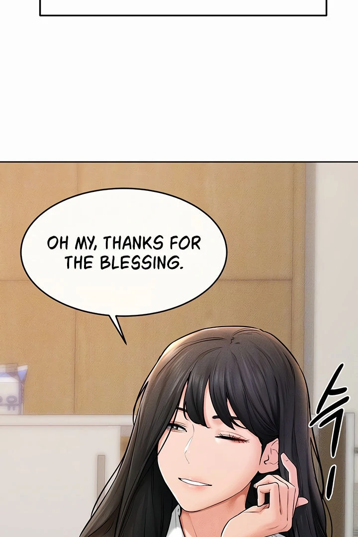 My New Family Treats Me Well [Omega Scans] - Chapter 55 manhwa