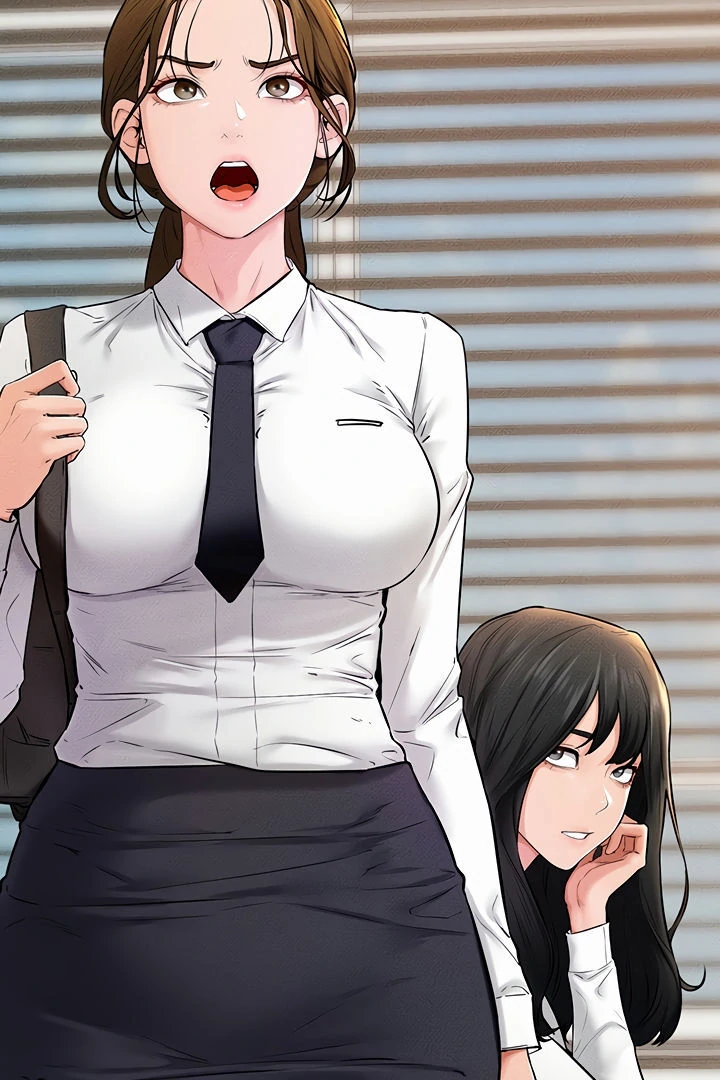 My New Family Treats Me Well [Omega Scans] - Chapter 55 manhwa
