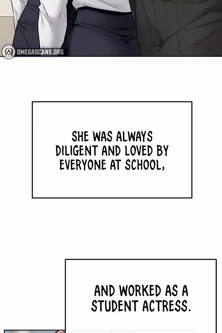 My New Family Treats Me Well [Omega Scans] - Chapter 55 manhwa