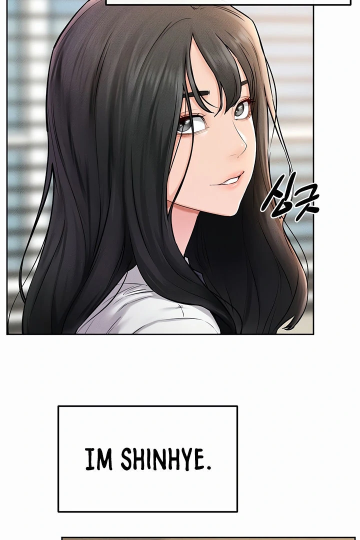 My New Family Treats Me Well [Omega Scans] - Chapter 55 manhwa