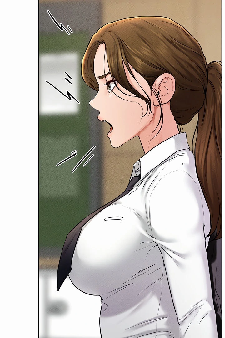 My New Family Treats Me Well [Omega Scans] - Chapter 55 manhwa