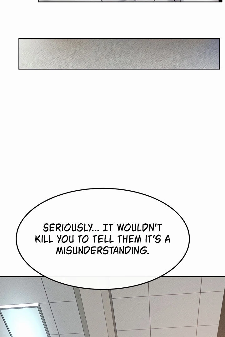 My New Family Treats Me Well [Omega Scans] - Chapter 55 manhwa