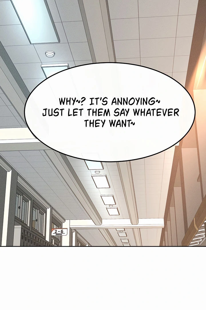My New Family Treats Me Well [Omega Scans] - Chapter 55 manhwa