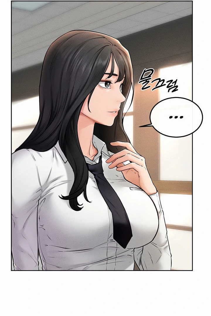 My New Family Treats Me Well [Omega Scans] - Chapter 55 manhwa