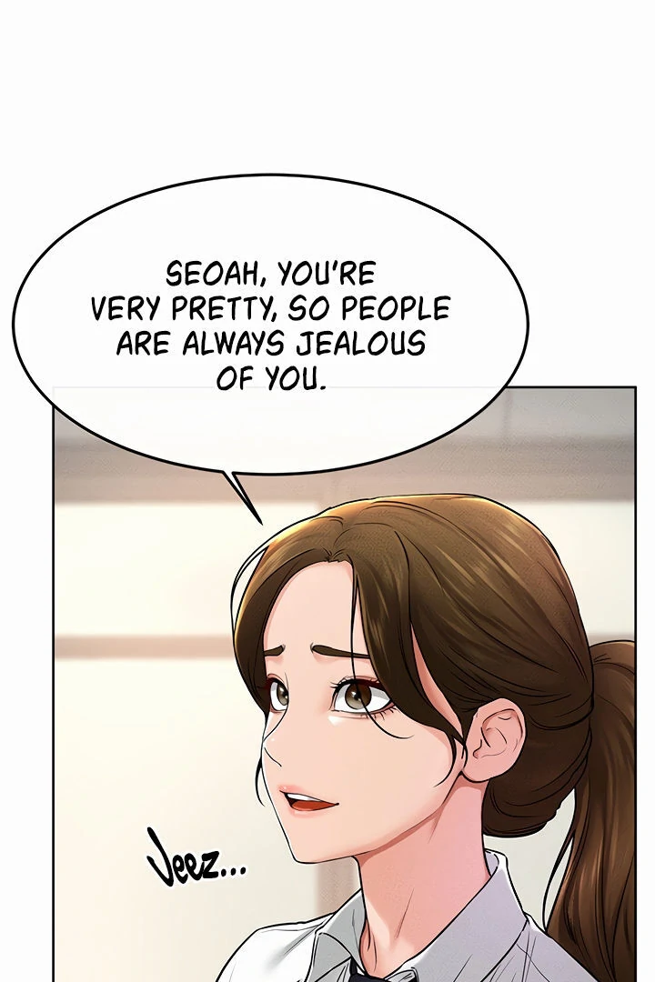My New Family Treats Me Well [Omega Scans] - Chapter 55 manhwa