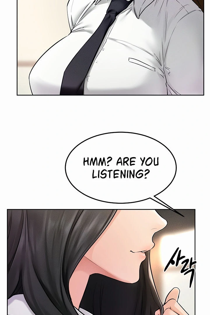 My New Family Treats Me Well [Omega Scans] - Chapter 55 manhwa