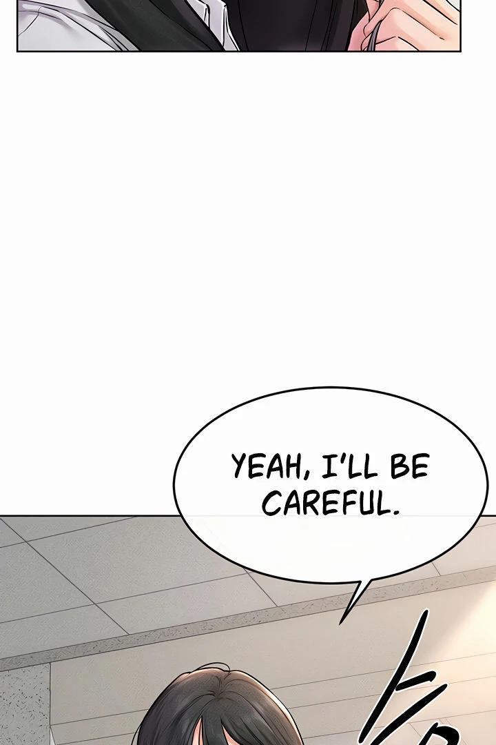 My New Family Treats Me Well [Omega Scans] - Chapter 55 manhwa