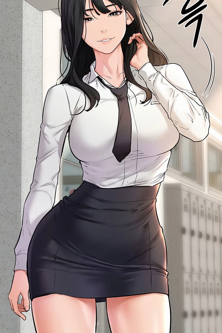 My New Family Treats Me Well [Omega Scans] - Chapter 55 manhwa