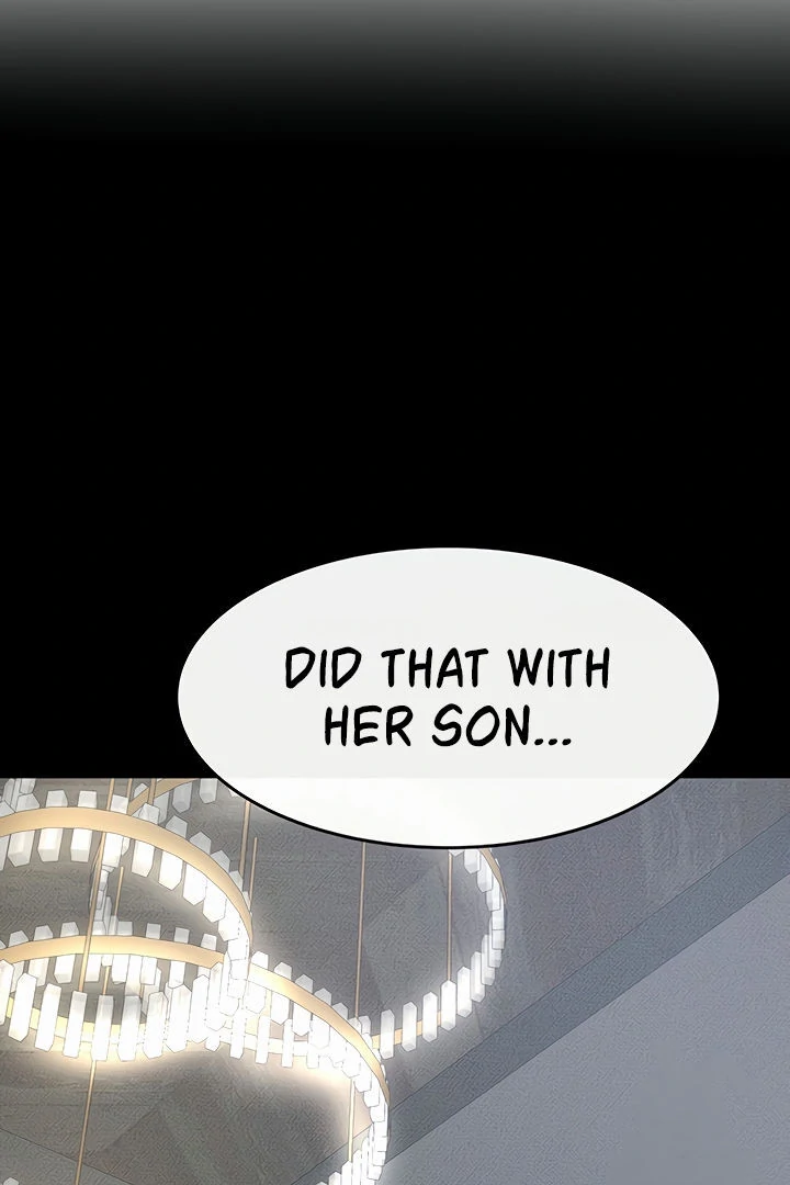 My New Family Treats Me Well [Omega Scans] - Chapter 55 manhwa