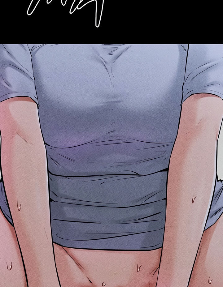 My New Family Treats Me Well [Omega Scans] - Chapter 55 manhwa