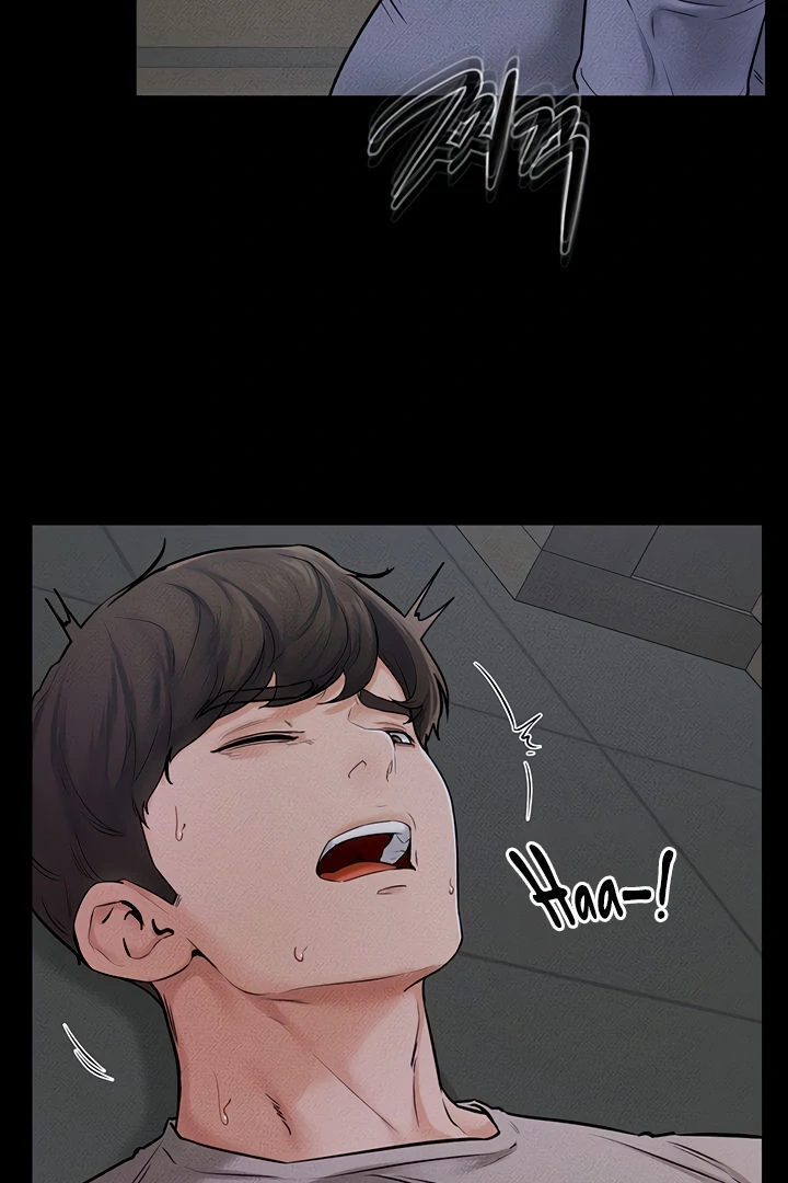 My New Family Treats Me Well [Omega Scans] - Chapter 55 manhwa