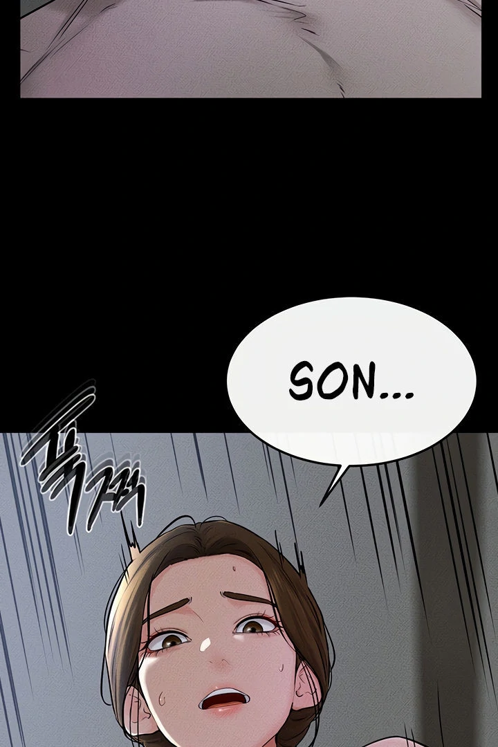 My New Family Treats Me Well [Omega Scans] - Chapter 55 manhwa