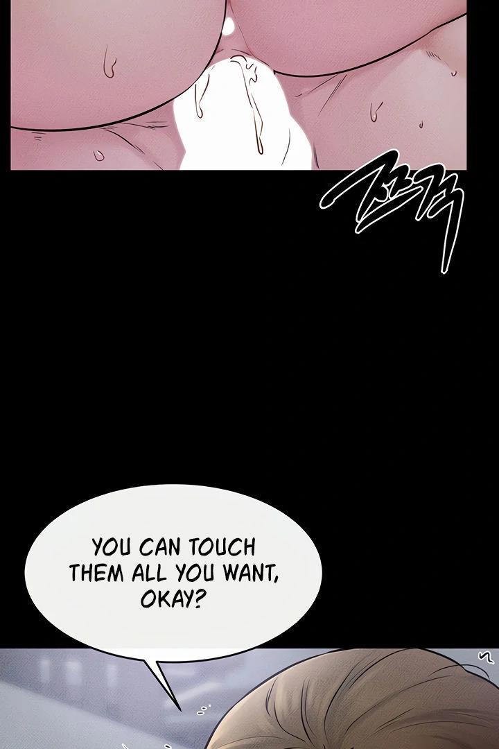 My New Family Treats Me Well [Omega Scans] - Chapter 55 manhwa
