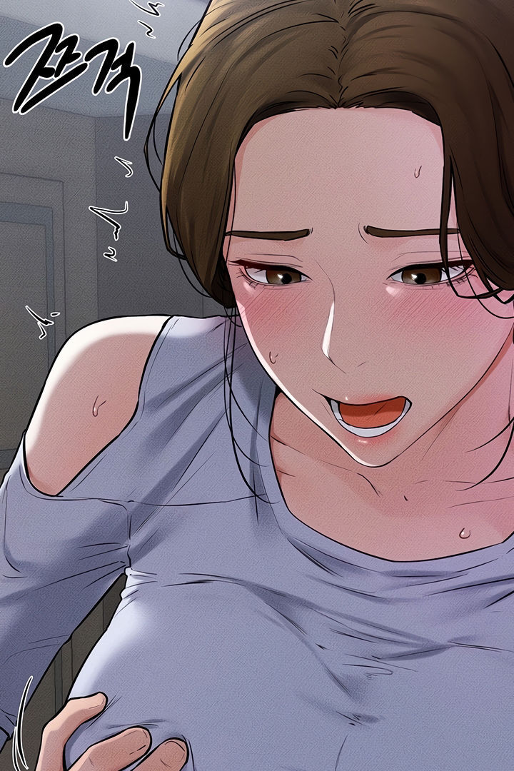 My New Family Treats Me Well [Omega Scans] - Chapter 55 manhwa