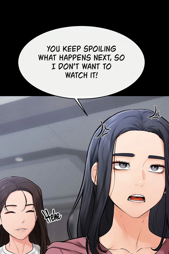 My New Family Treats Me Well [Omega Scans] - Chapter 55 manhwa