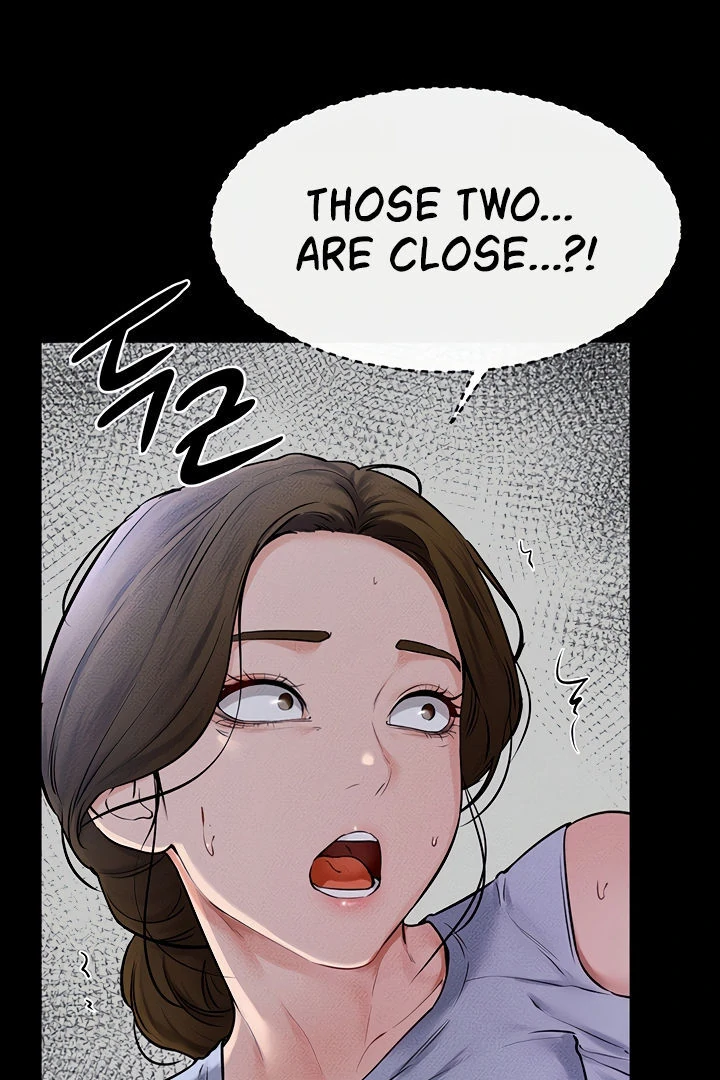 My New Family Treats Me Well [Omega Scans] - Chapter 55 manhwa