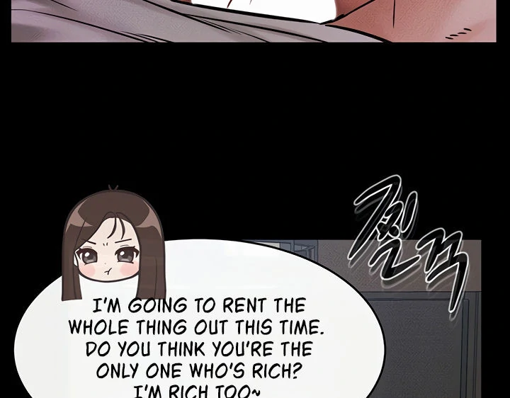 My New Family Treats Me Well [Omega Scans] - Chapter 55 manhwa