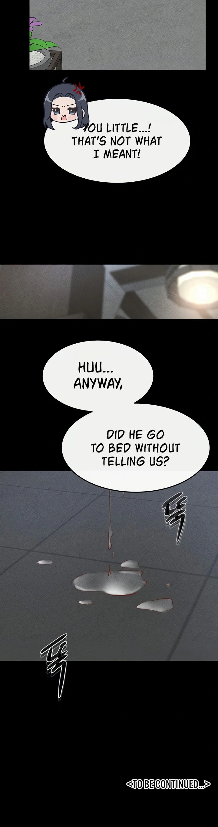 My New Family Treats Me Well [Omega Scans] - Chapter 55 manhwa
