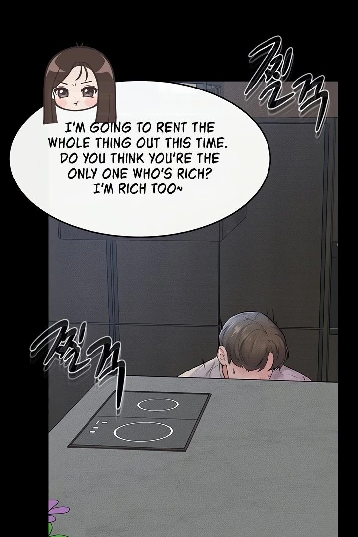 My New Family Treats Me Well [Omega Scans] - Chapter 56 manhwa