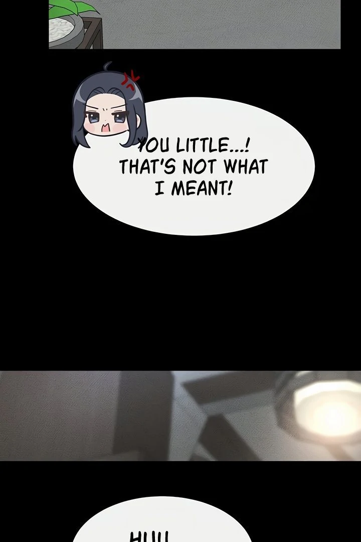 My New Family Treats Me Well [Omega Scans] - Chapter 56 manhwa