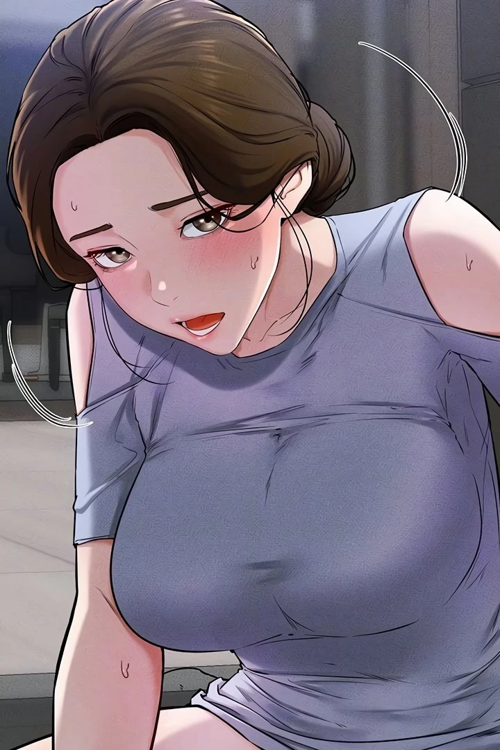 My New Family Treats Me Well [Omega Scans] - Chapter 56 manhwa