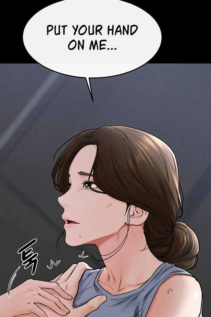 My New Family Treats Me Well [Omega Scans] - Chapter 56 manhwa