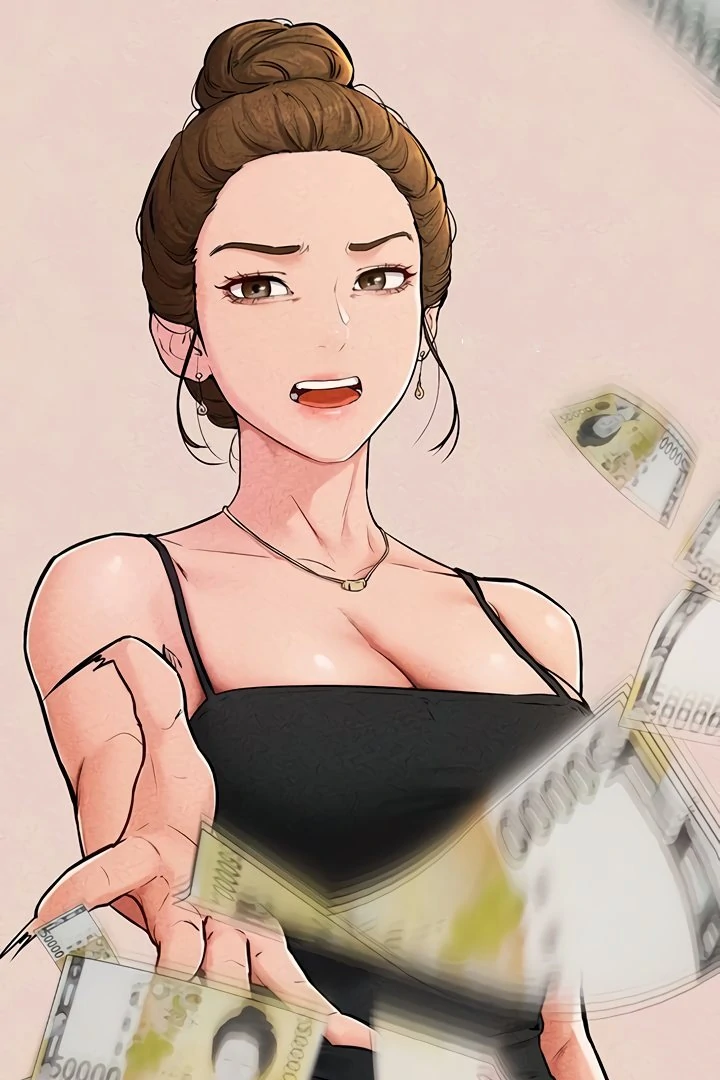 My New Family Treats Me Well [Omega Scans] - Chapter 56 manhwa