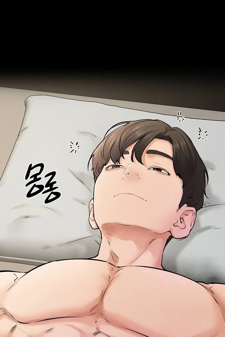My New Family Treats Me Well [Omega Scans] - Chapter 56 manhwa