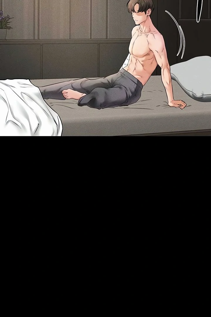 My New Family Treats Me Well [Omega Scans] - Chapter 56 manhwa