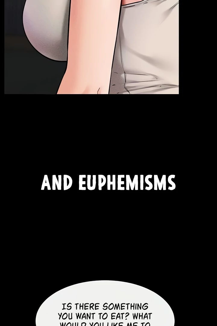 My New Family Treats Me Well [Omega Scans] - Chapter 56 manhwa