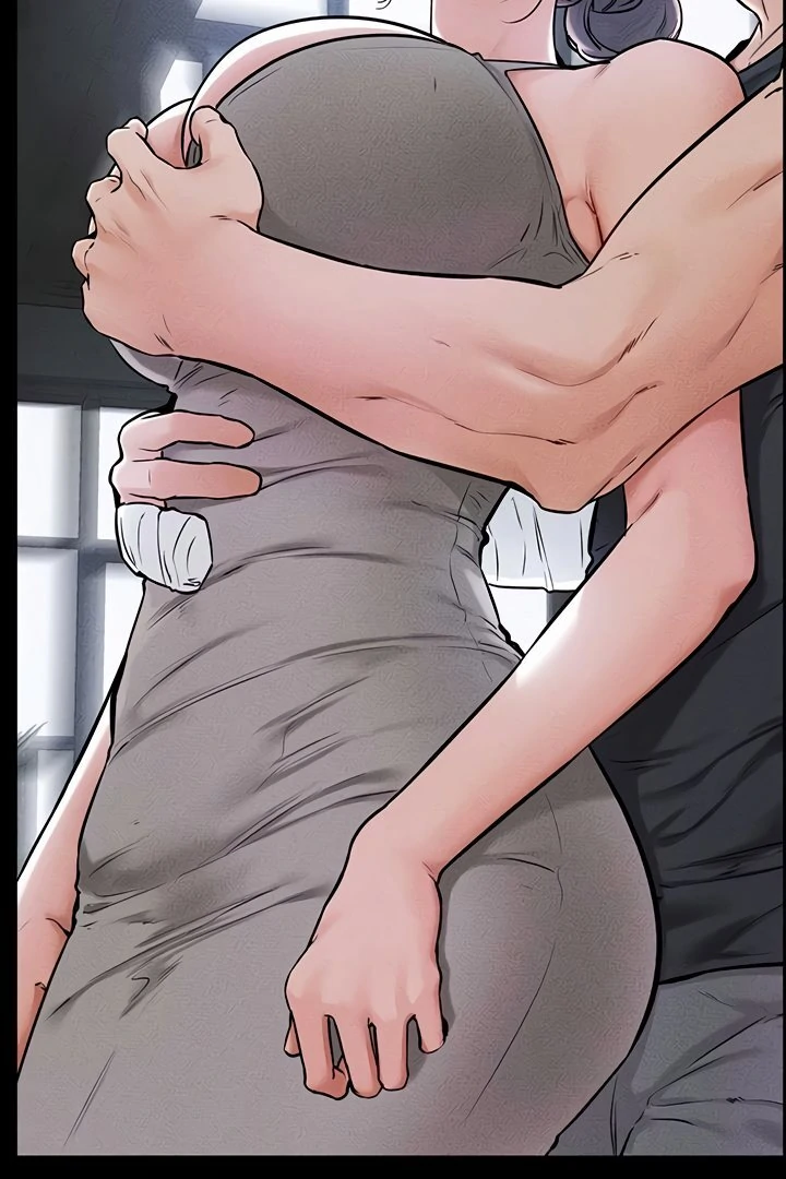 My New Family Treats Me Well [Omega Scans] - Chapter 56 manhwa