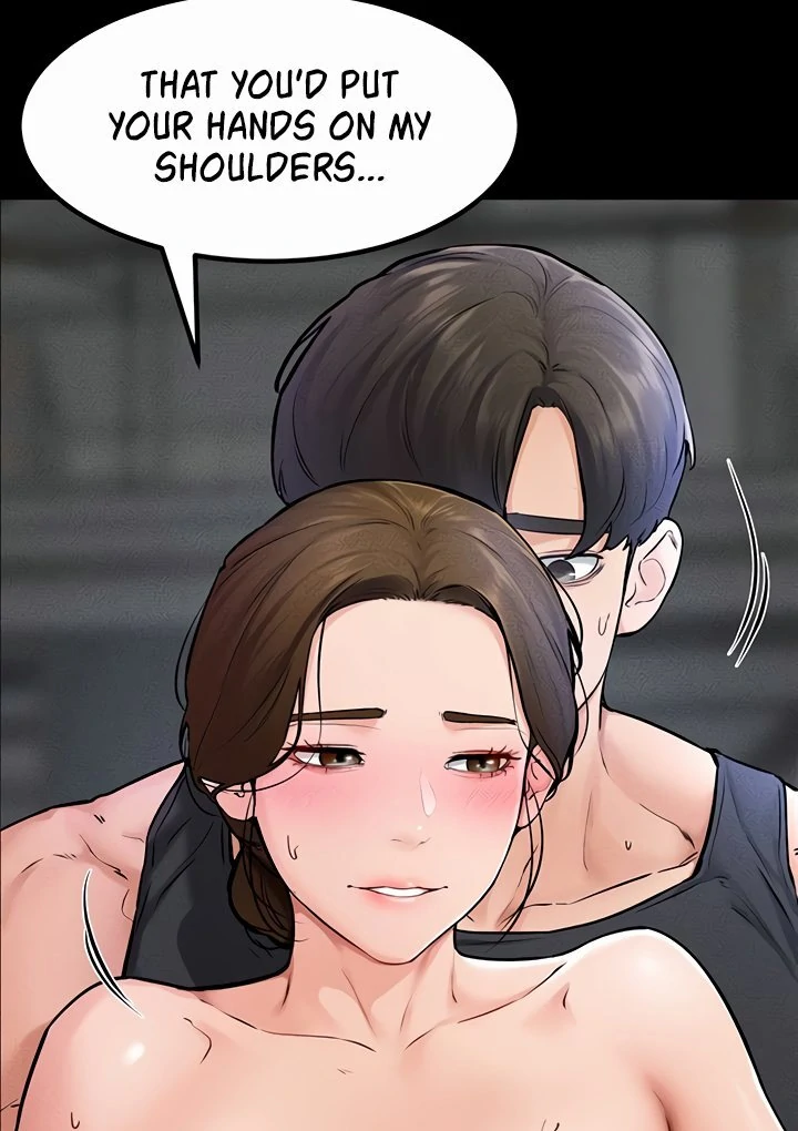 My New Family Treats Me Well [Omega Scans] - Chapter 56 manhwa