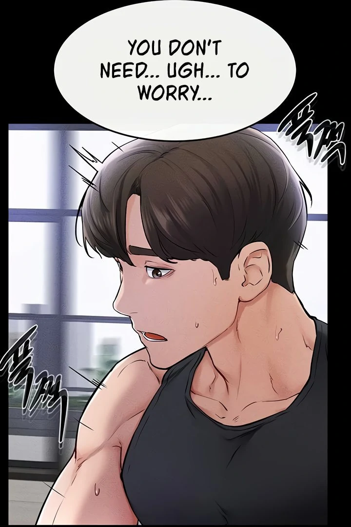 My New Family Treats Me Well [Omega Scans] - Chapter 56 manhwa