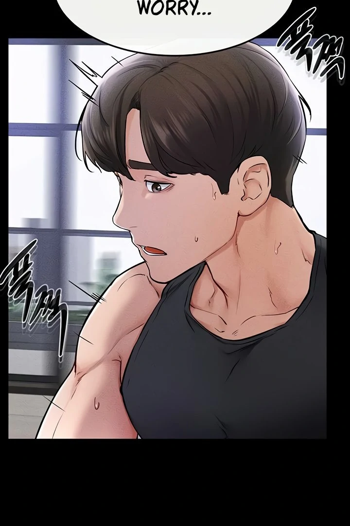 My New Family Treats Me Well [Omega Scans] - Chapter 57 manhwa