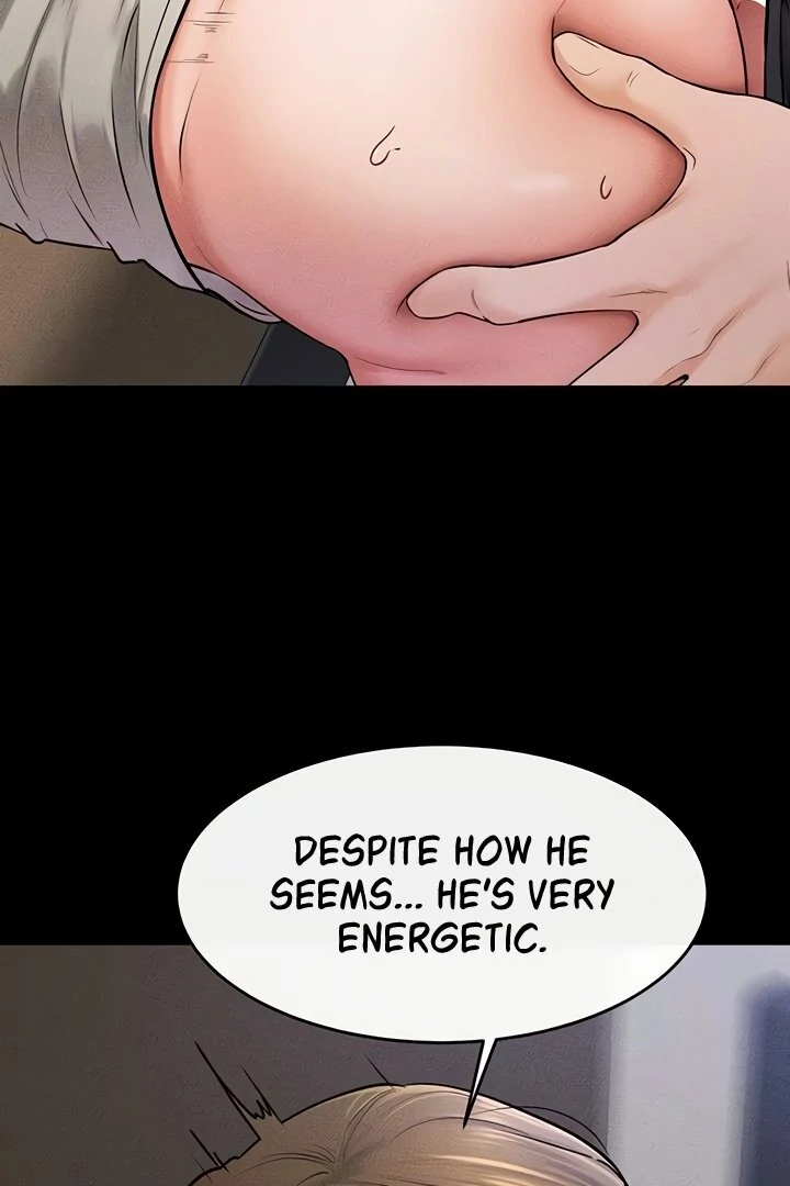 My New Family Treats Me Well [Omega Scans] - Chapter 57 manhwa
