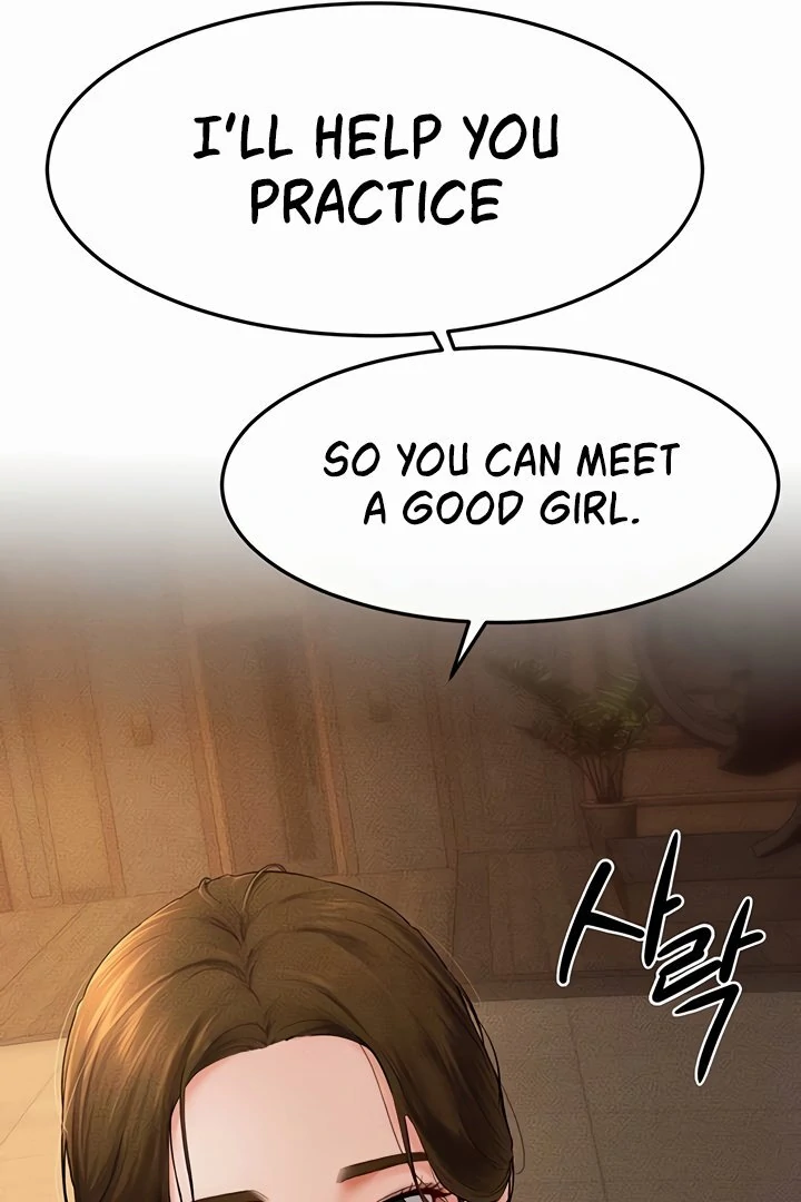 My New Family Treats Me Well [Omega Scans] - Chapter 57 manhwa
