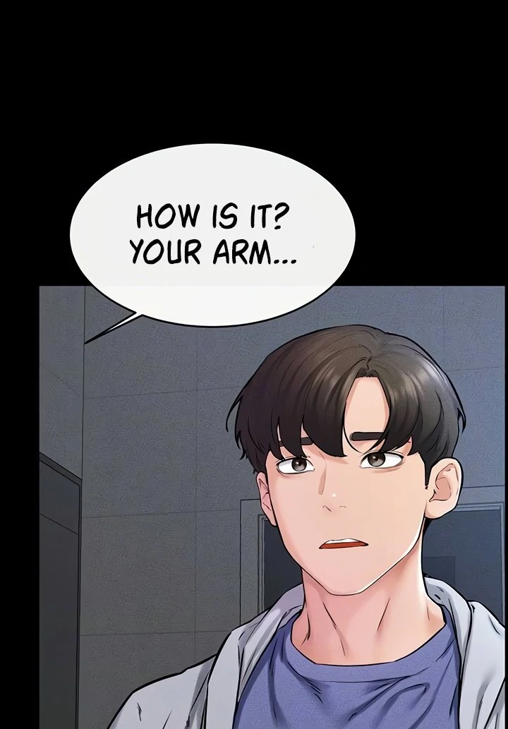 My New Family Treats Me Well [Omega Scans] - Chapter 57 manhwa