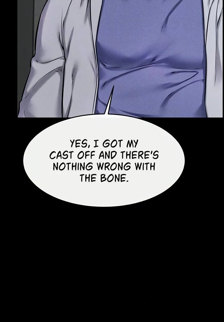 My New Family Treats Me Well [Omega Scans] - Chapter 57 manhwa